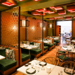 UTU_Restaurant