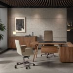 Hurtado Office Florida Elephant Blush