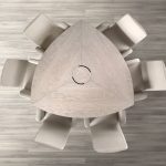 Hurtado Office Florida Sand